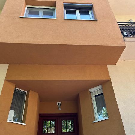 City Park Little Flat. บูดาเปสต์ ภายนอก รูปภาพ