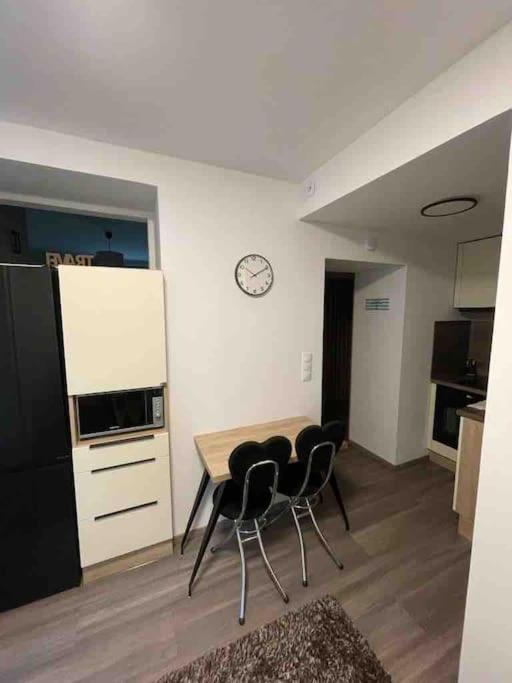 City Park Little Flat. บูดาเปสต์ ภายนอก รูปภาพ