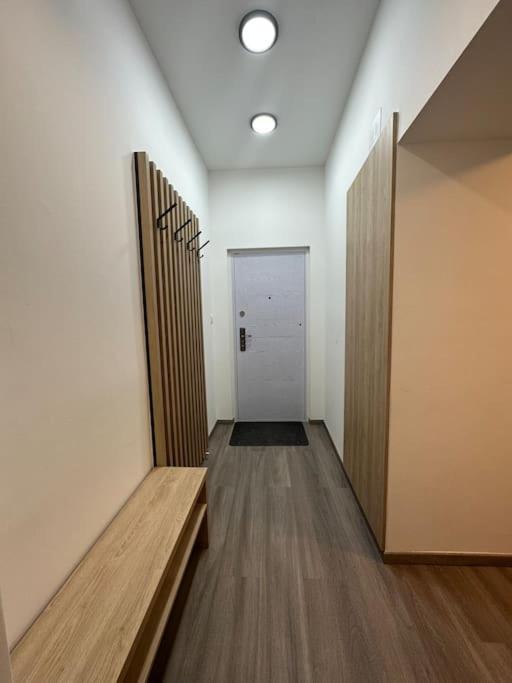 City Park Little Flat. บูดาเปสต์ ภายนอก รูปภาพ
