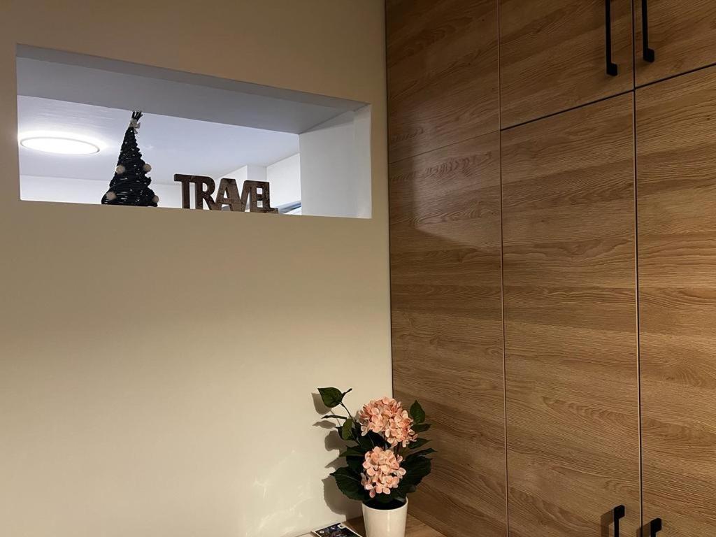 City Park Little Flat. บูดาเปสต์ ภายนอก รูปภาพ